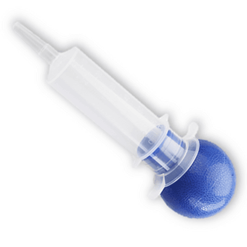 შპრიცი საირიგაციო 60მლ ბუშტით #1