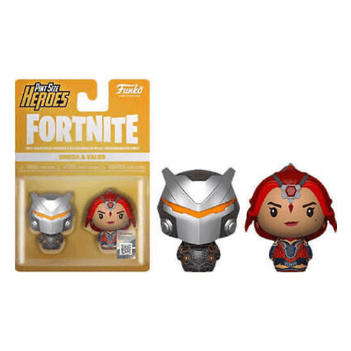 სათამაშო - ფუნკო OmegaValor