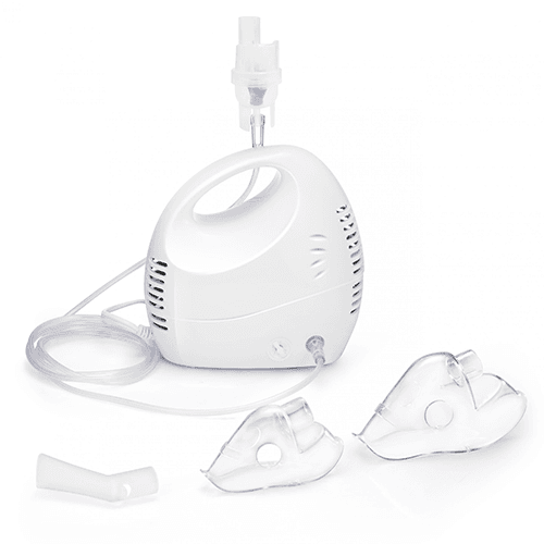 დოქტორ ქეა - ნებულაიზერი /ინჰალატორი/ DR.CareE OK-231/CNB69007 #1