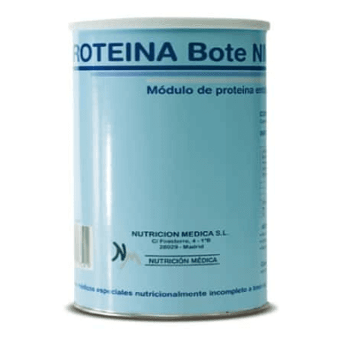 პროტეინა ბოტე 360გრ ქილა #1