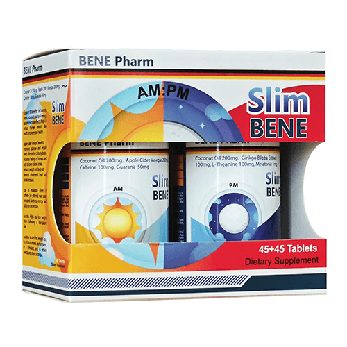 ბენე სლიმ ტაბლეტი #90