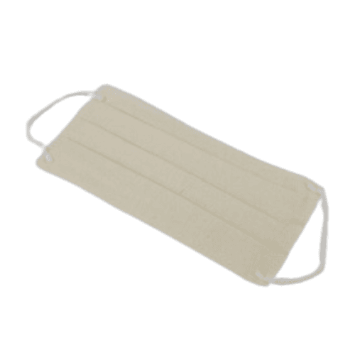 ნიღაბი /პირბადე/ არასამედიცინო მრავალჯერ #1