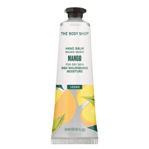 ბოდი შოპი - ხელის ბალმი მანგო 30მლ