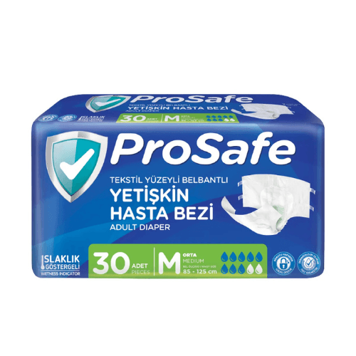 საფენი მწოლიარის Prosafe M #30