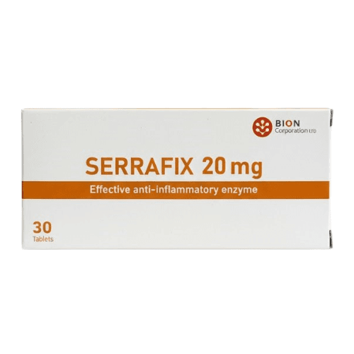 სერაფიქსი ტაბლეტი #30