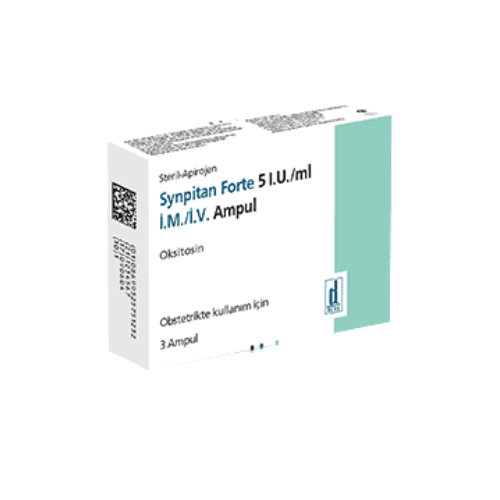სინპიტან ფორტე ი/მ ი/ვ ხსნარი საინექციო 5სე/1მლ #3