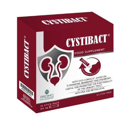 ცისტიბაქტი ფხვნილი ორალური 2გრ #15