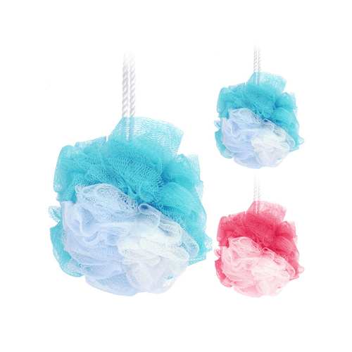 კპმ - ღრუბელი ნეილონის ფერადი