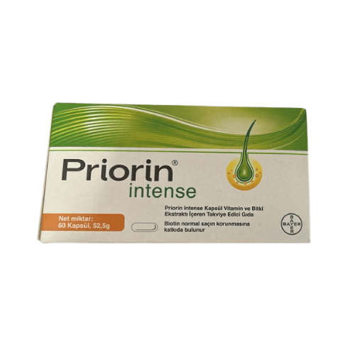 პრიორინ ინტესი კაფსულა #60