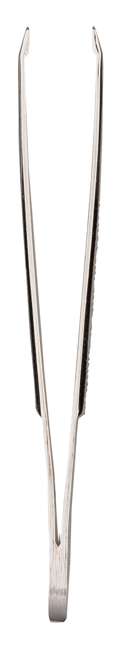 "Titania" პინცეტი Solingen, ვიწრო სწორი პირით