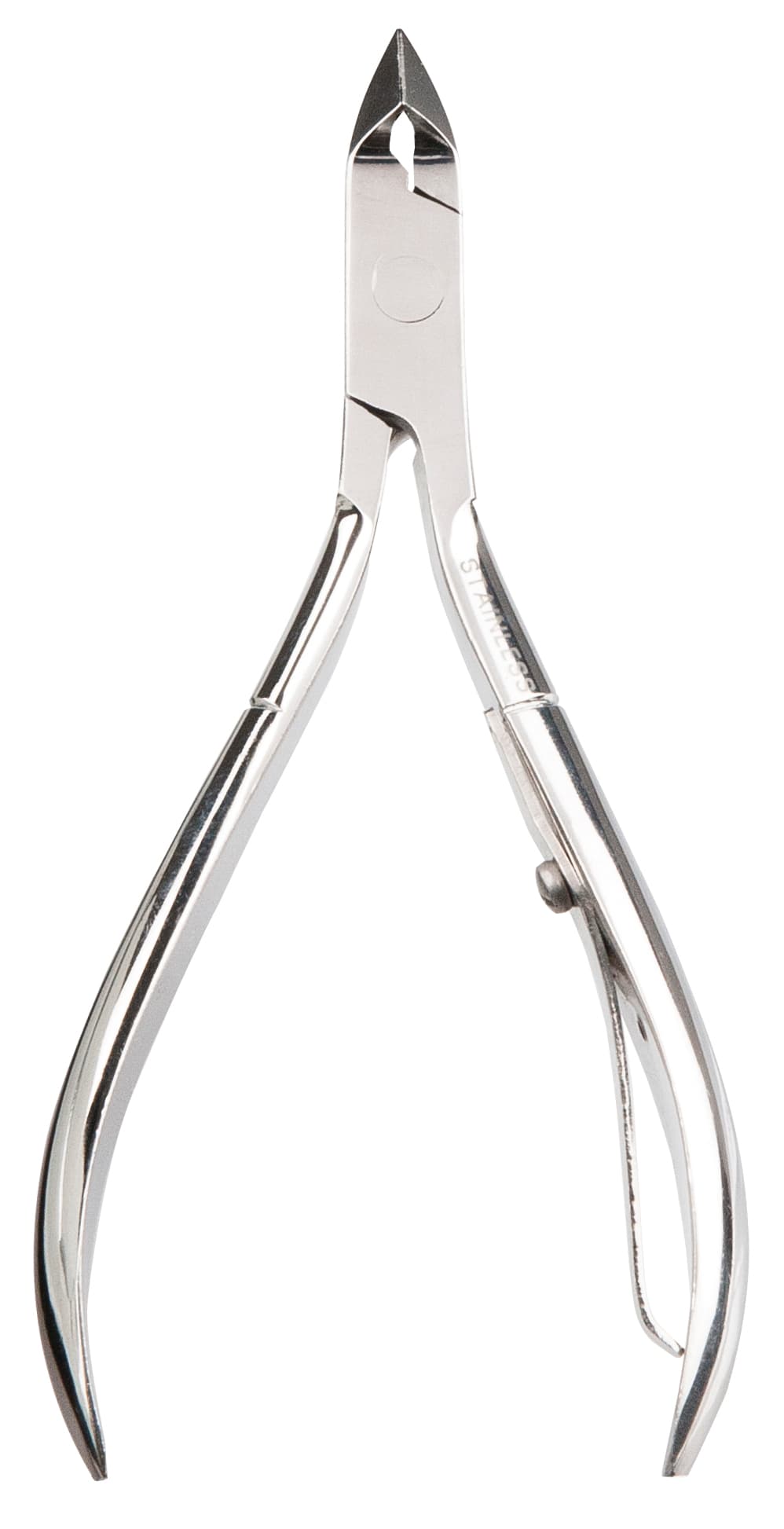 "Titania" საკვნეტელა ნუნის, უჟანგავი